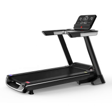 Tapis de course pliable multifonction Body Fit Fitness